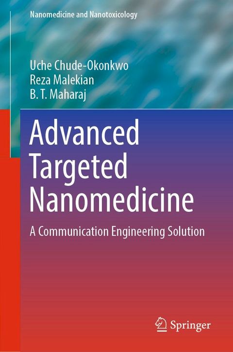 Advanced Targeted Nanomedicine(Kobo/電子書)