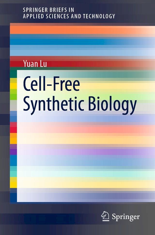  Cell-Free Synthetic Biology(Kobo/電子書)