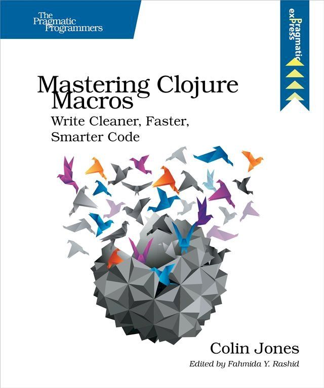  Mastering Clojure Macros(Kobo/電子書)