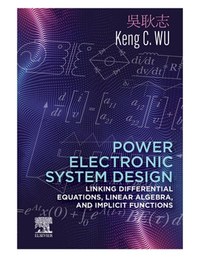  Power Electronic System Design(Kobo/電子書)