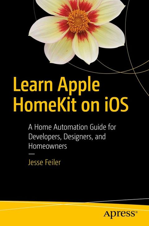 Learn Apple HomeKit on iOS(Kobo/電子書)