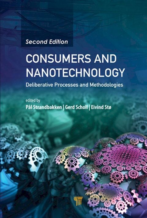 Consumers and Nanotechnology(Kobo/電子書)