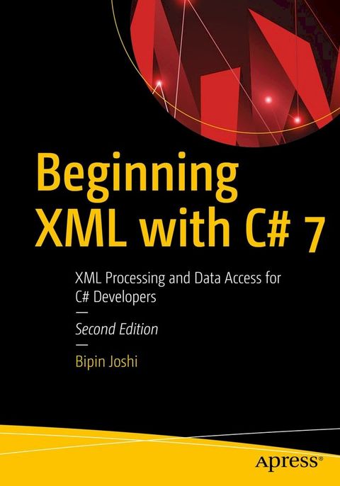 Beginning XML with C# 7(Kobo/電子書)