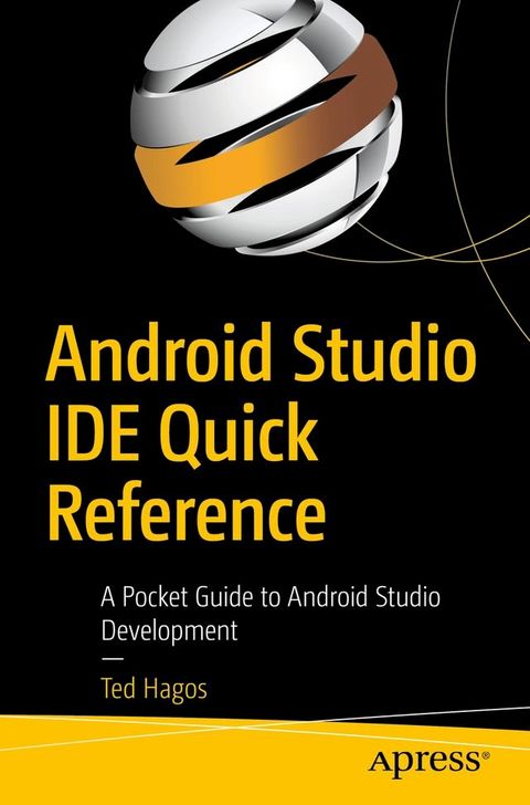 Android Studio IDE Quick Reference(Kobo/電子書)