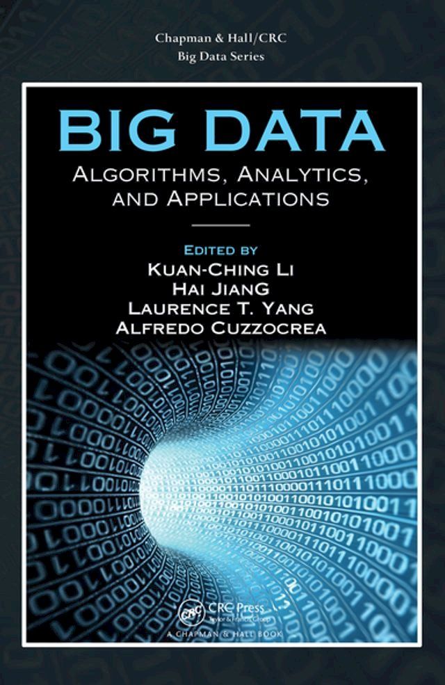  Big Data(Kobo/電子書)