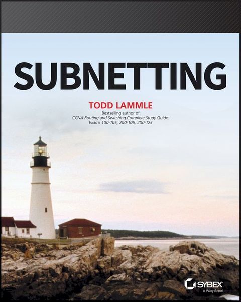 Subnetting(Kobo/電子書)