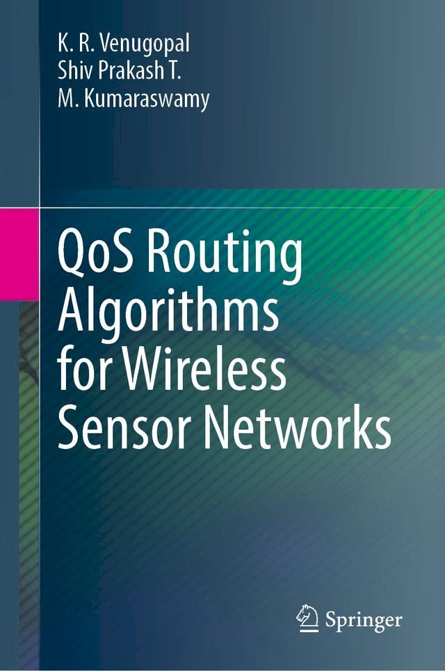  QoS Routing Algorithms for Wireless Sensor Networks(Kobo/電子書)