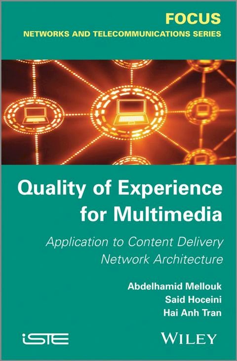 Quality of Experience for Multimedia(Kobo/電子書)