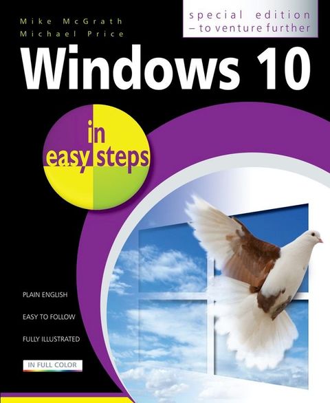 Windows 10 in easy steps - Special Edition(Kobo/電子書)