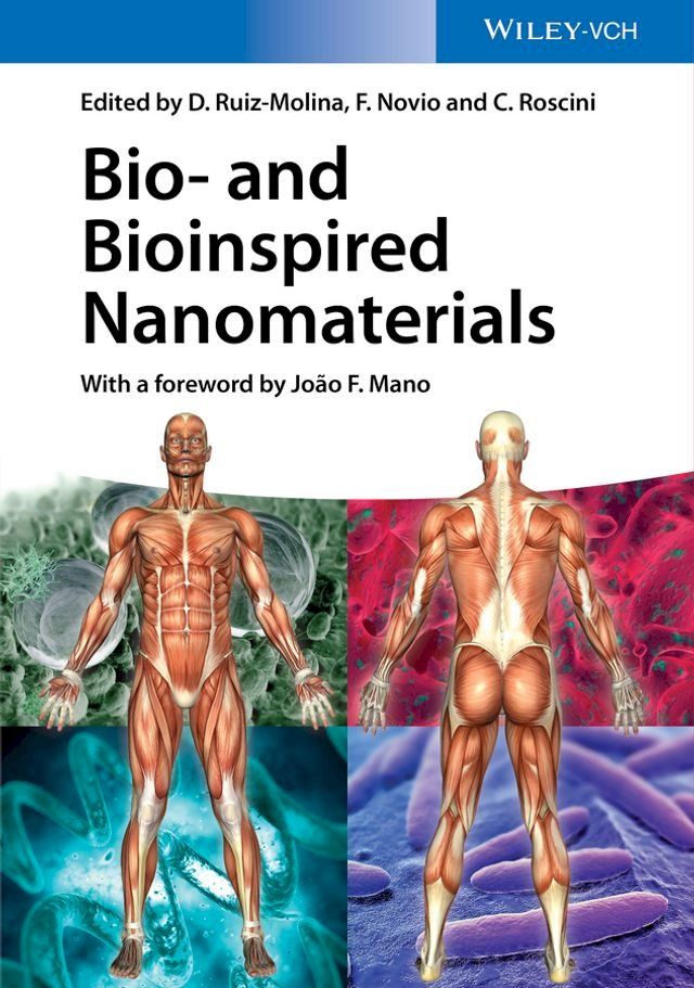  Bio- and Bioinspired Nanomaterials(Kobo/電子書)