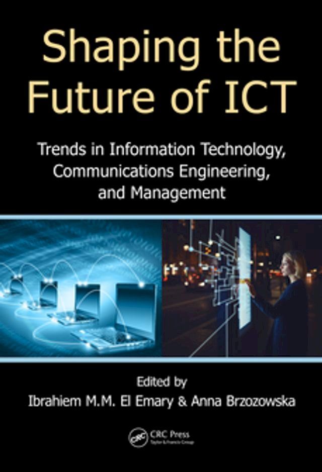  Shaping the Future of ICT(Kobo/電子書)