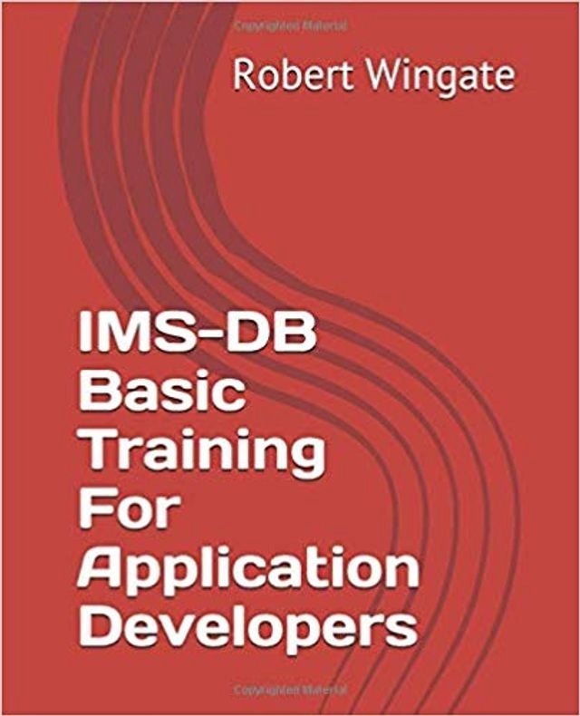  IMS-DB Basic Training For Application Developers(Kobo/電子書)