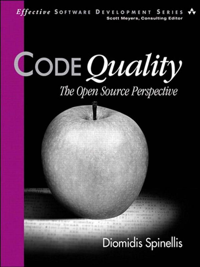  Code Quality(Kobo/電子書)