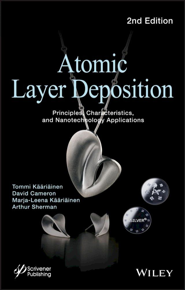  Atomic Layer Deposition(Kobo/電子書)