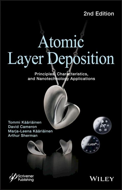 Atomic Layer Deposition(Kobo/電子書)