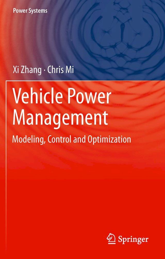  Vehicle Power Management(Kobo/電子書)