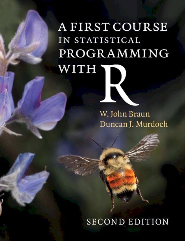  A First Course in Statistical Programming with R(Kobo/電子書)