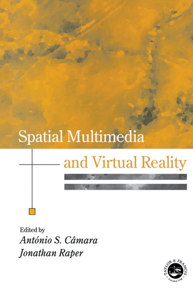  Spatial Multimedia and Virtual Reality(Kobo/電子書)