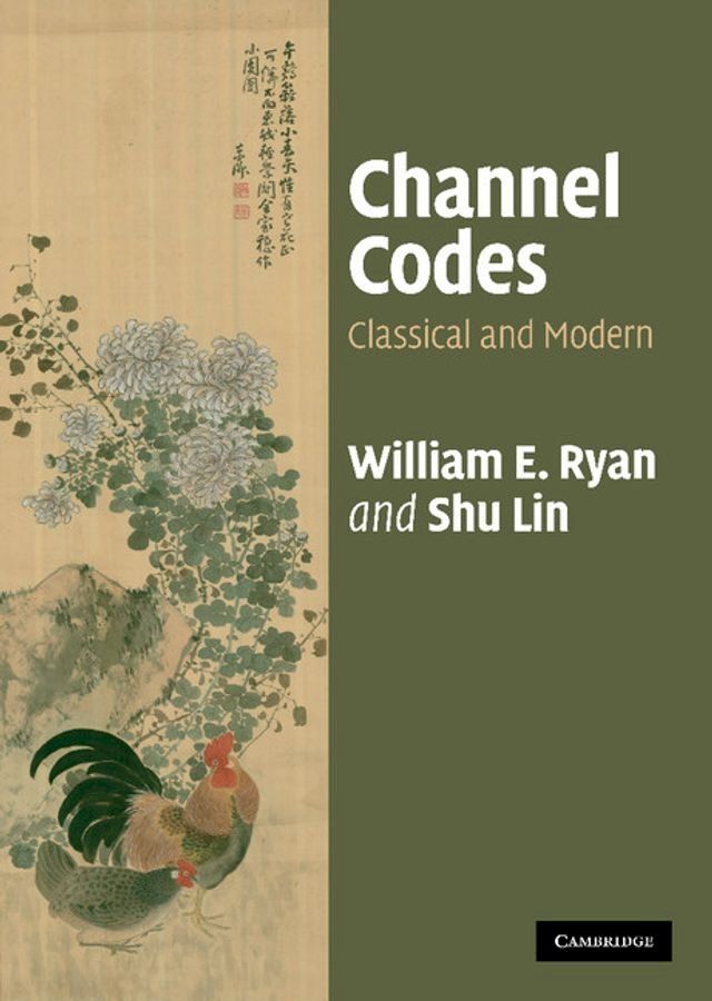  Channel Codes(Kobo/電子書)