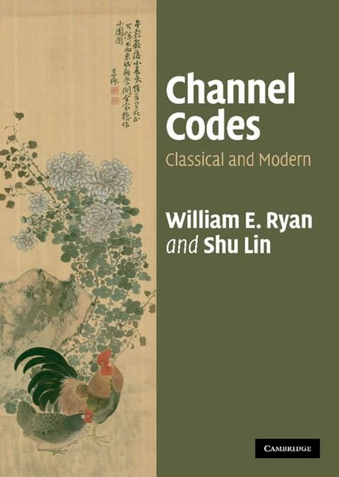 Channel Codes(Kobo/電子書)