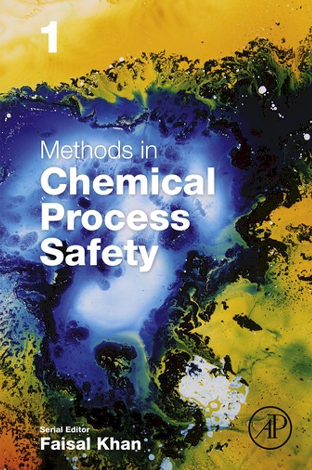  Methods in Chemical Process Safety(Kobo/電子書)