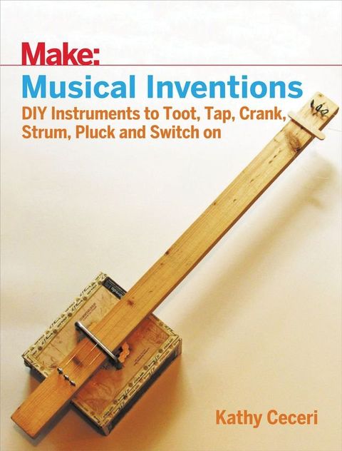 Musical Inventions(Kobo/電子書)