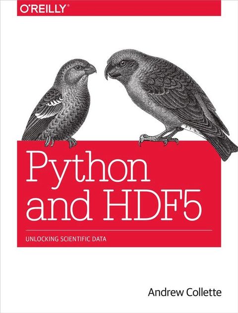 Python and HDF5(Kobo/電子書)