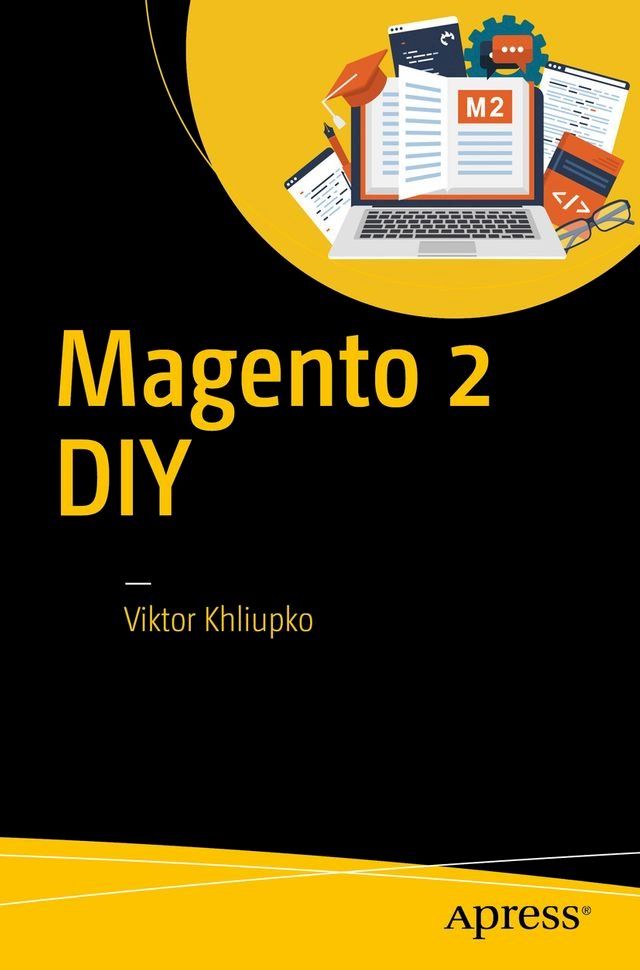  Magento 2 DIY(Kobo/電子書)