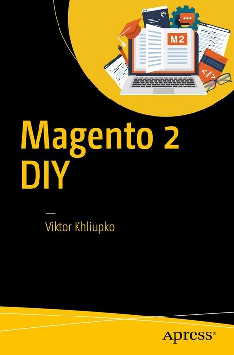 Magento 2 DIY(Kobo/電子書)