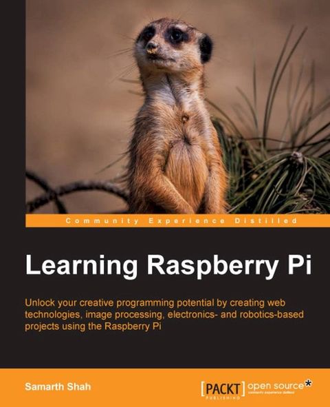 Learning Raspberry Pi(Kobo/電子書)