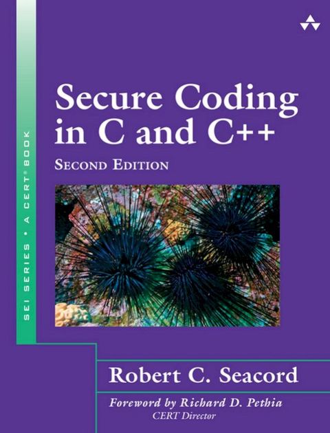 Secure Coding in C and C++(Kobo/電子書)