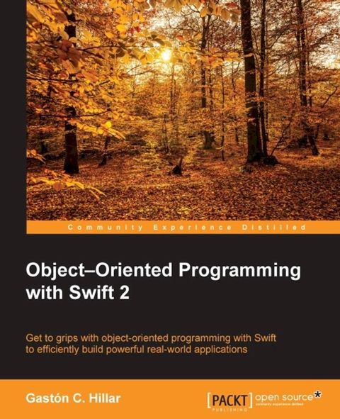 Object–Oriented Programming with Swift 2(Kobo/電子書)