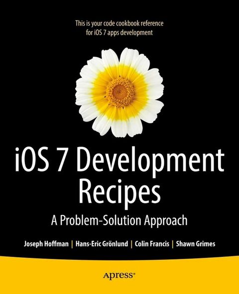 iOS 7 Development Recipes(Kobo/電子書)