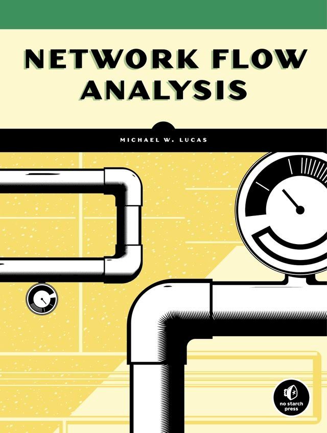  Network Flow Analysis(Kobo/電子書)