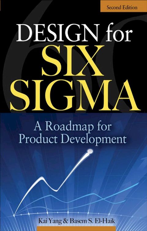 Design for Six Sigma(Kobo/電子書)