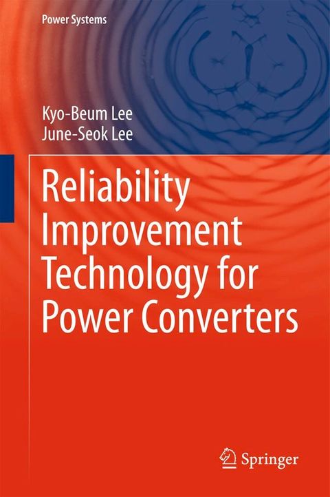 Reliability Improvement Technology for Power Converters(Kobo/電子書)