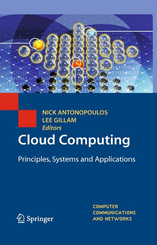  Cloud Computing(Kobo/電子書)