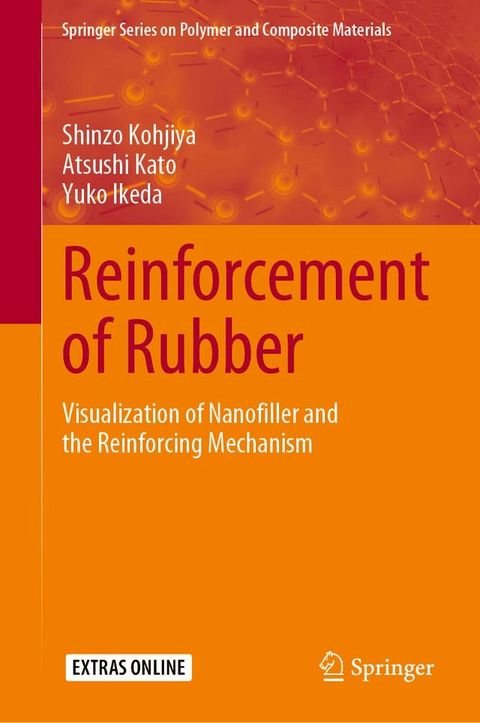 Reinforcement of Rubber(Kobo/電子書)