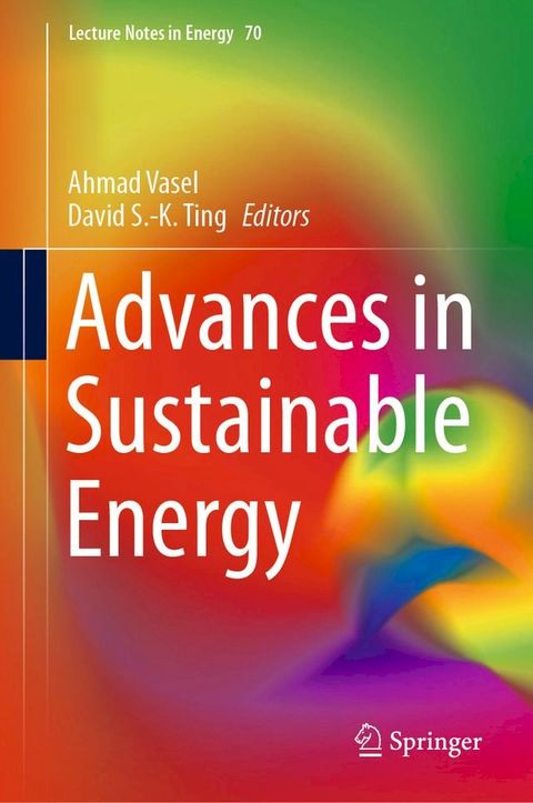 Advances in Sustainable Energy(Kobo/電子書)