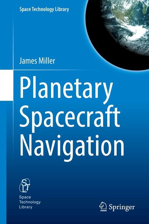 Planetary Spacecraft Navigation(Kobo/電子書)