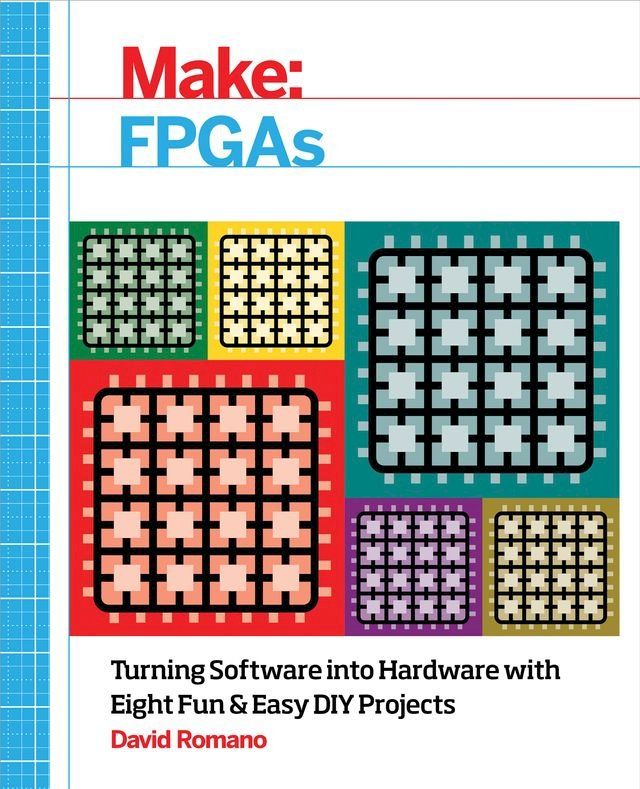  Make: FPGAs(Kobo/電子書)