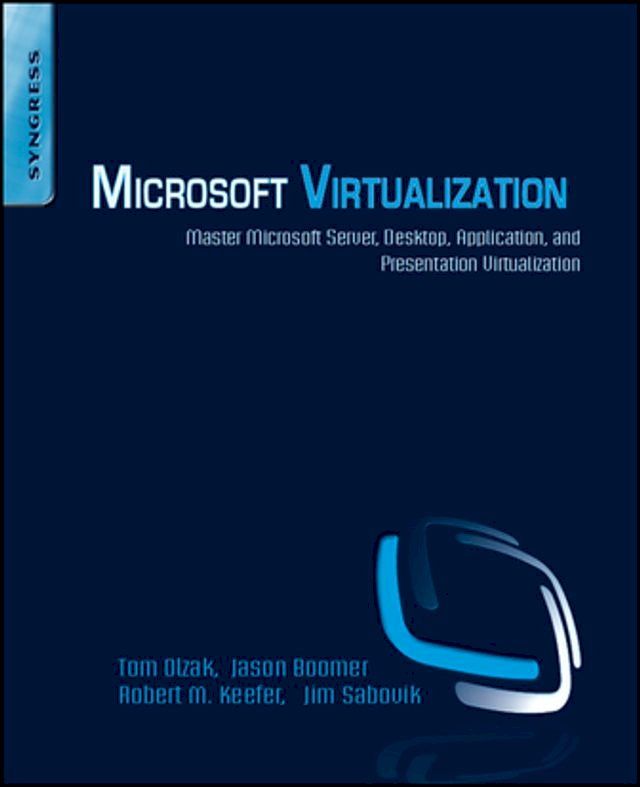  Microsoft Virtualization(Kobo/電子書)