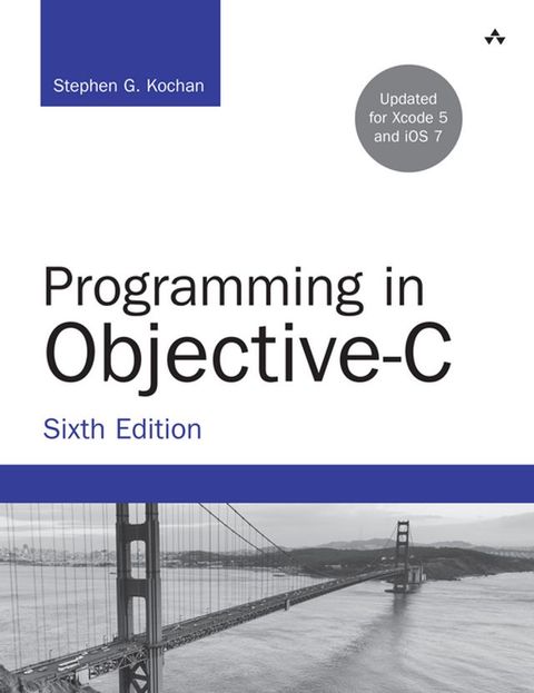 Programming in Objective-C(Kobo/電子書)