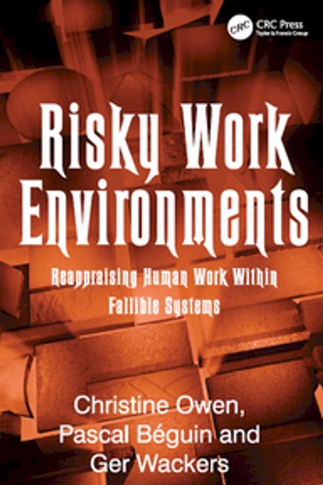  Risky Work Environments(Kobo/電子書)