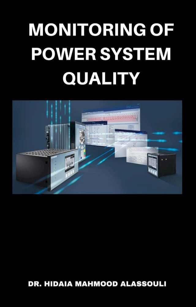  Monitoring of Power System Quality(Kobo/電子書)