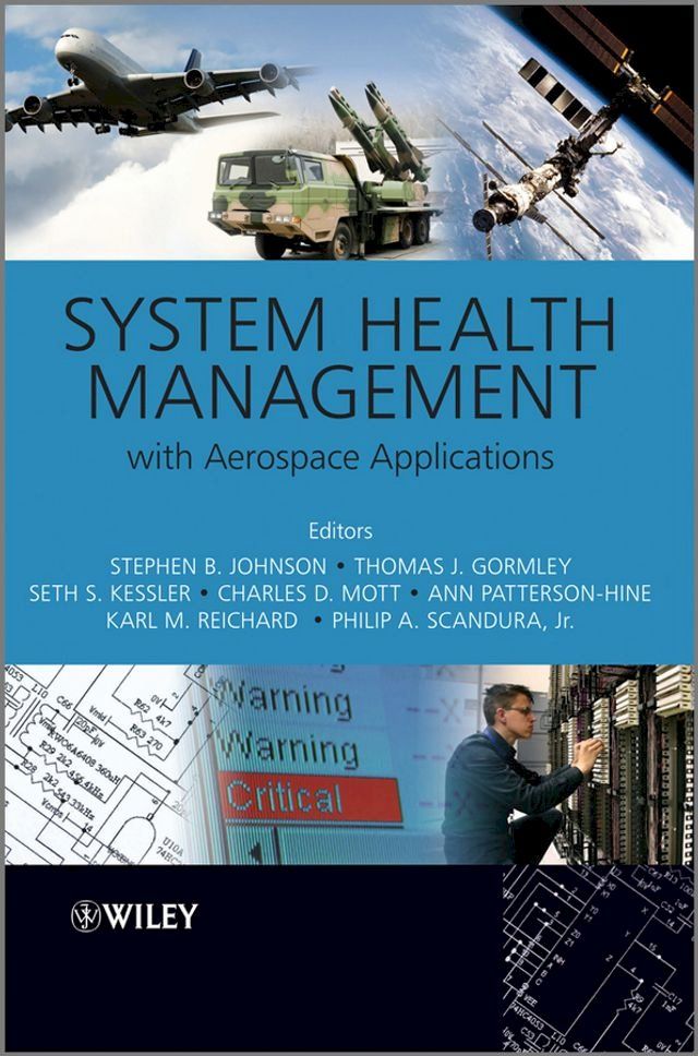  System Health Management(Kobo/電子書)