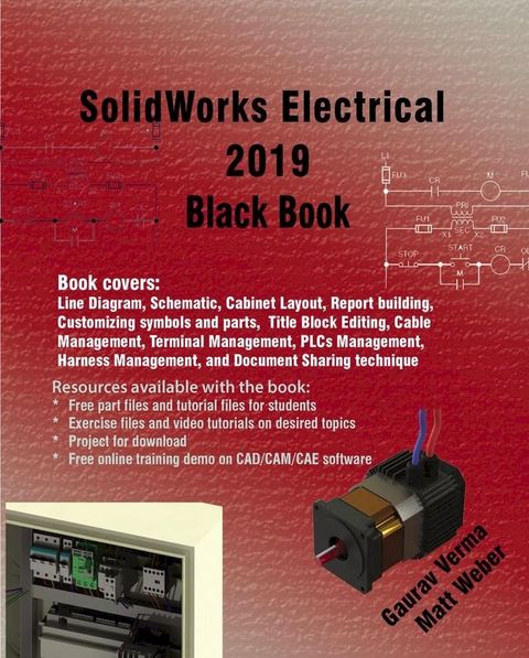 SolidWorks Electrical 2019 Black Book(Kobo/電子書)