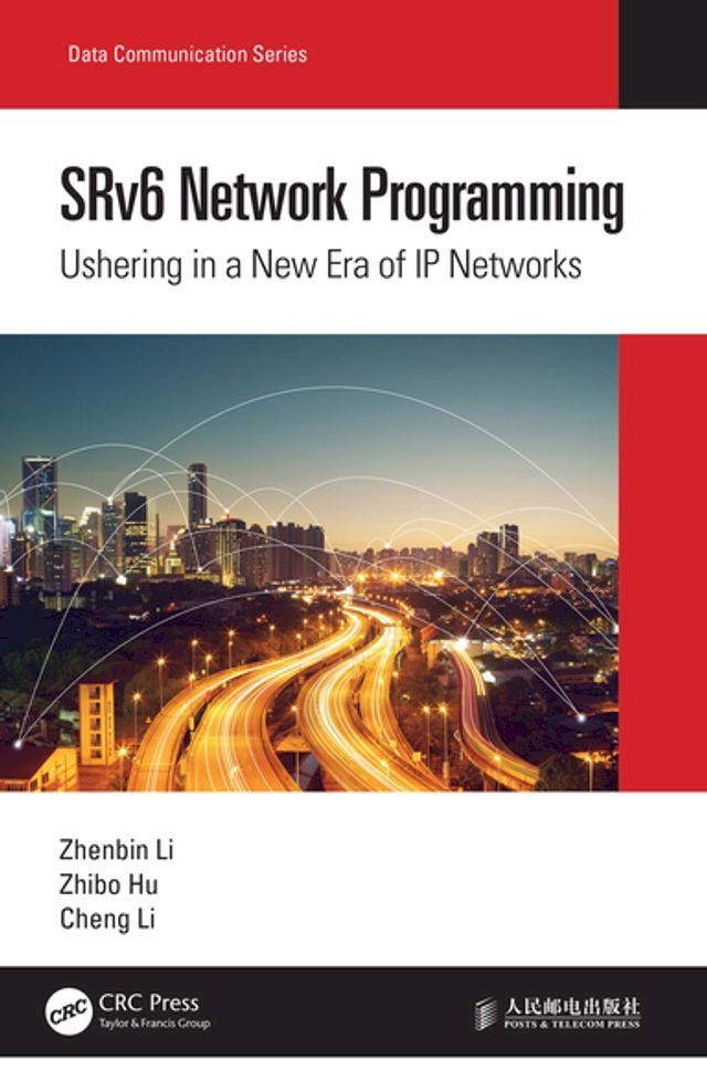  SRv6 Network Programming(Kobo/電子書)