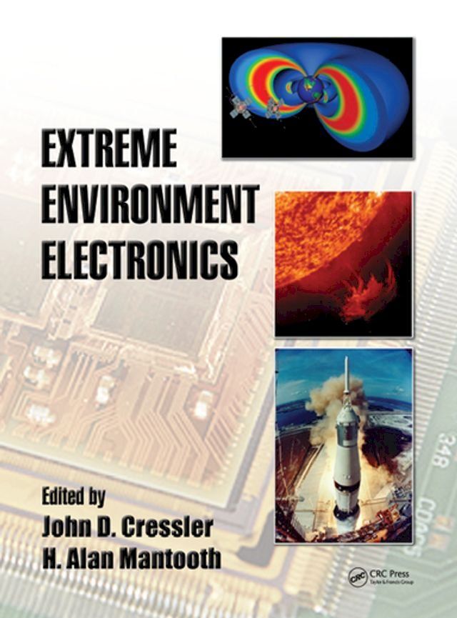  Extreme Environment Electronics(Kobo/電子書)