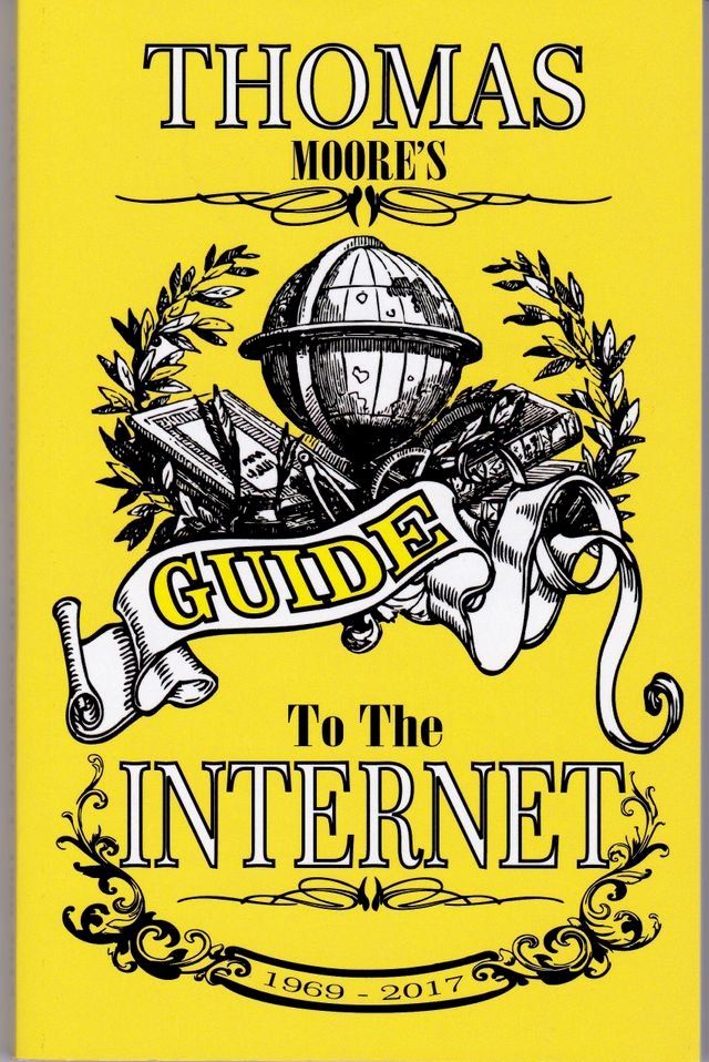  Thomas Moore's Guide To The Internet(Kobo/電子書)